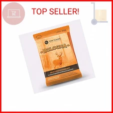 Con Yeager Spice Bologna 10 Pounds of Meat Processing Kit #40411