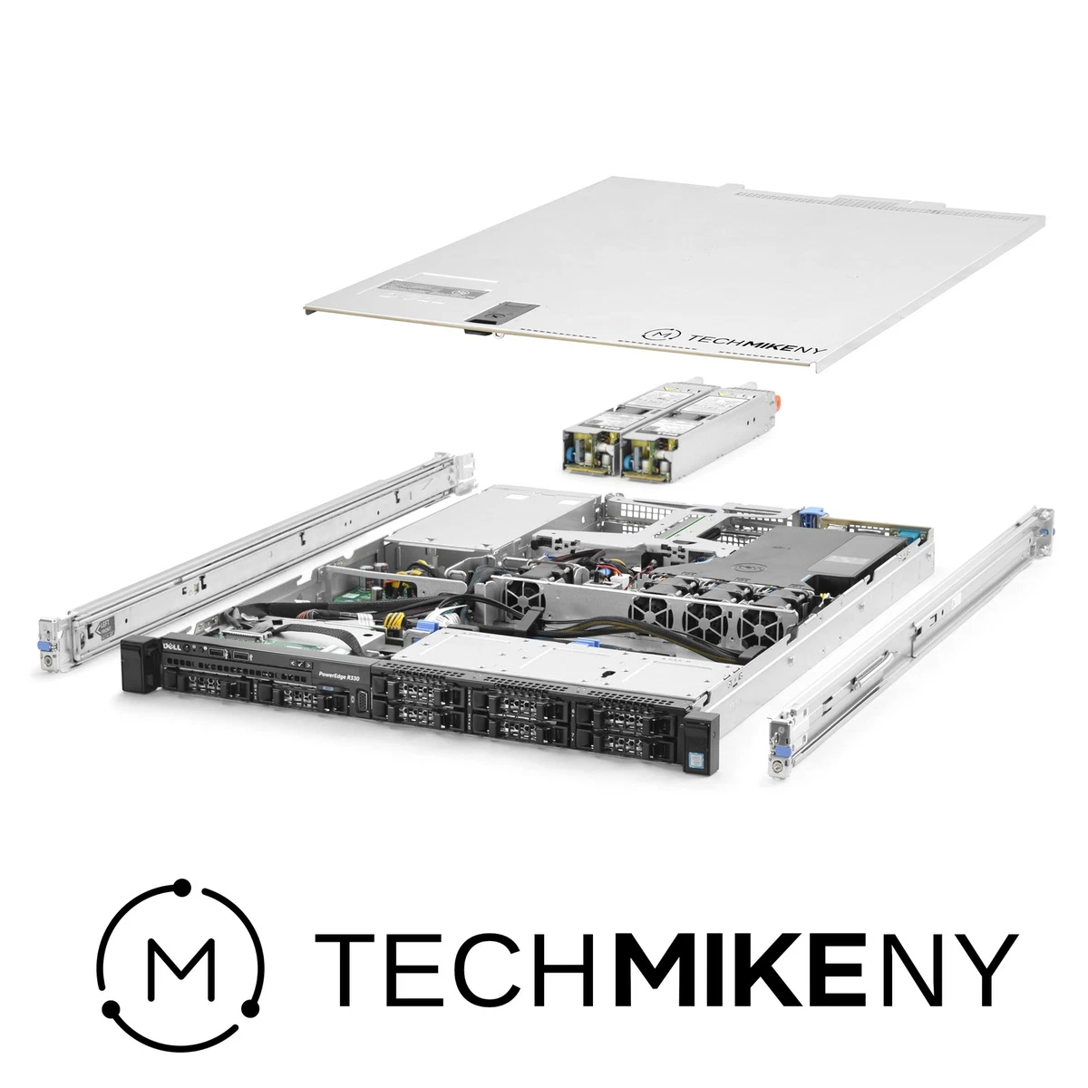 Dell Computer Xeon E3-1220 Processor Type Servers for sale | eBay