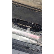 KATALYSATOR SMART FORTWO (07-10) A/C451 800 CDI (33KW) COUPÉ 3P/D/799CC 2007