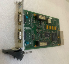 National Instruments PXI-8422 RS-232 Isolated module 185407D-01