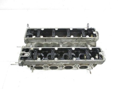 Zylinderkopf RFN EW10J4 passt für PEUGEOT 807 (E) 2.0 9645107110