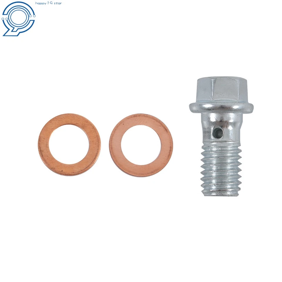 Pinza de freno delantera de un solo pistón de acero 1988-02 para camioneta Chevy K1500 GMC Dodge Foto 2 de 4