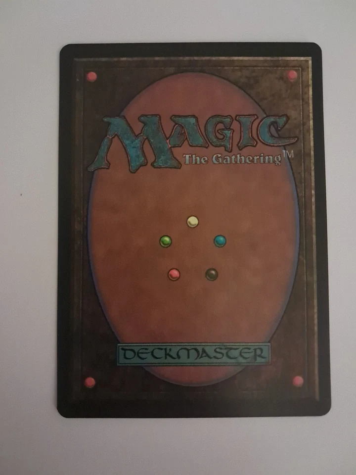 All Hallow's Eve EX Italian Legends MTG Magic the Gathering - Image 2 of 4