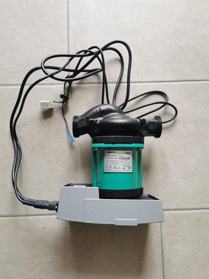 Viessmann Wilo Umwälzpumpe Stratos PARA 25/1-11 T16 VI