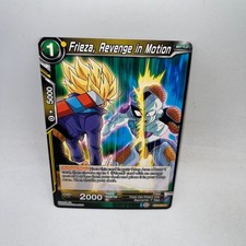 Dragon Ball Super Miraculous Revival Card Prices | Dragon Ball | PSA &  Ungraded Values