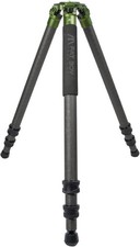 Fatboy Traverse 3 Section Tripod - Carbon Fiber and Aluminum, New in Box Fatboy Traverse 3 Section Tripod - Carbon Fiber and Aluminum, New in Box - Image 1