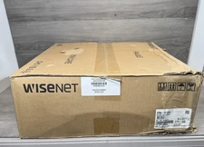 Wisenet XRN-1610SA Network Video Recorder 8TB