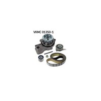 Wasserpumpe + Zahnriemensatz SKF Vkmc 01350-1 FüR Audi Ford MAN Mitsubishi Seat
