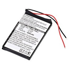 Replacement Battery For PALM Z22