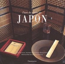 Lart de vivre au Japon  von Slesin, Suzanne, Cliff... | Buch | Zustand sehr gut