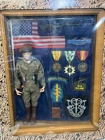 G.I. Joe 1:6 Hasbro Green Beret Timeless Collection FAO Schwartz exclusive