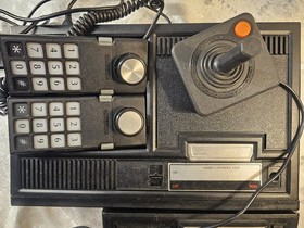 Colecovision With 2600