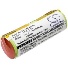 Batteria per Oral-B 9900 8000 8500 9500 Triumph 4000 5000 9000 9400 3731 3738