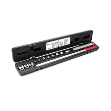 Powerbuilt Serpentine Belt Tool Set, Remove and Install Car Vehicle Serpentin...