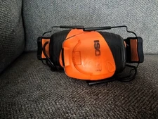 ISO Ear Protection Safety Earmuffs Noise Reduction Headphones