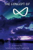 Nihar Mazumdar | Concept Of Infinity | Taschenbuch | Englisch (2025) | [.]