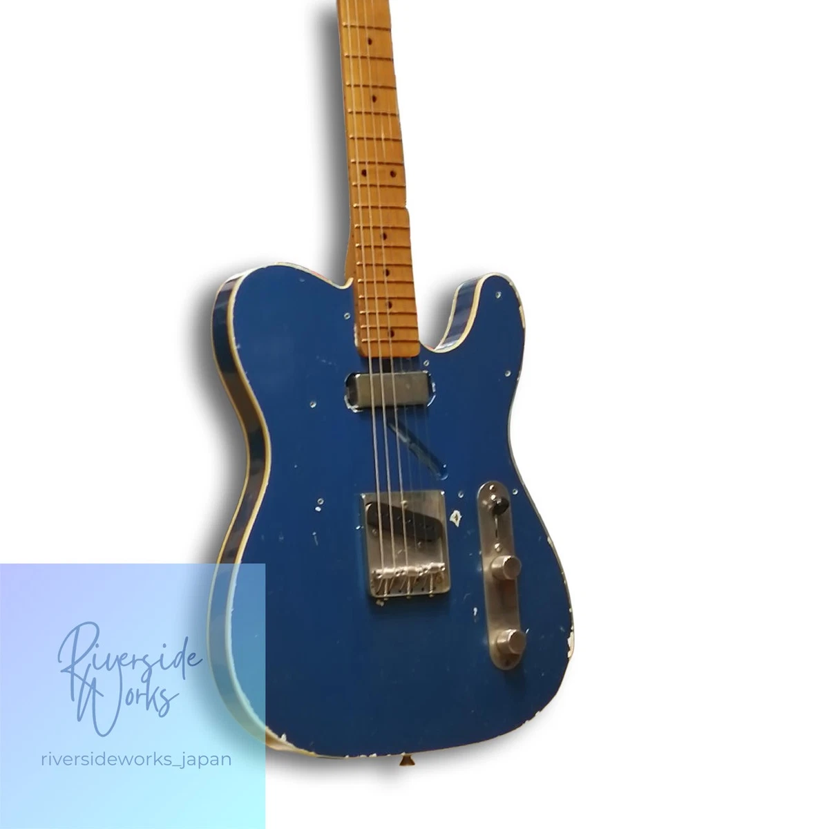 Rs Guitarworks for sale | eBay