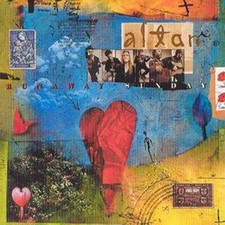 Altan: Runaway Sunday