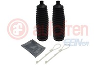Autofren Seinsa Faltenbalgsatz, Lenkung D9301C FüR Opel