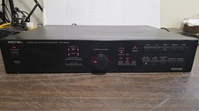 Rotel RSP-960AX Surround Sound Processor