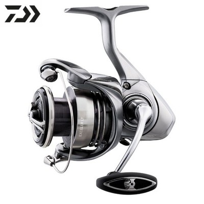 DAIWA Light And Tough Spinning Reel 23 EXCELER LT 6000D