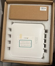 Juniper Mist AP63 Outdoor Wi-Fi 6 Access Point IP67 AI-Driven Cloud