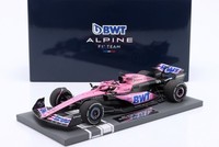Esteban Ocon Alpine A523 #31 Bahrain Gp Formel 1 2023 1:18 Minichamps