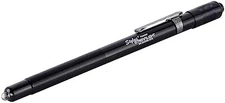 Streamlight 65018 Stylus 11 Lumen White LED Pen Light Medical Inspection Use