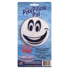 The Pool Pillow Pal Gr-8 Concepts Winter Cover Pillow Connection System PPP-1