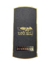 ERNIE BALL Overdrive Guitar Effect Pedal Excellent JAPAN