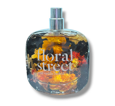 *Floral Street Wild Vanilla Orchid Eau De Parfum Spray 50ml/1.7oz 