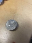 Random 1999 D Kennedy Half Dollar from Bank Rolls Free Shipping