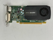 Nvidia Quadro K420 2GB PCIe DDR3 Graphics Card Small Form Factor/Low Profile