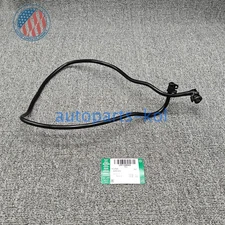 NEW OVERFLOW HOSE For LAND ROVER EVOQUE JAGUAR DISCOVERY SPORT E-PACE LR134943