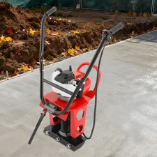 37.7CC 4-Stroke Gas Concrete Wet Screed Power Concrete Vibrating Vibrator GX35