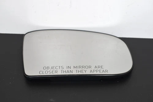03-06 Mercede W220 S500 CL500 Side View Door Mirror Glass Right Passenger OEM