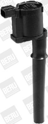 BERU ZS369 Zündspule für FORD,FORD USA,LINCOLN - Bild 5 von 5