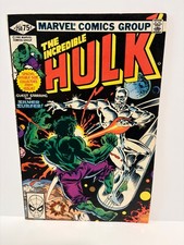 Incredible Hulk - You pick! 250-329 Mantlo, B...