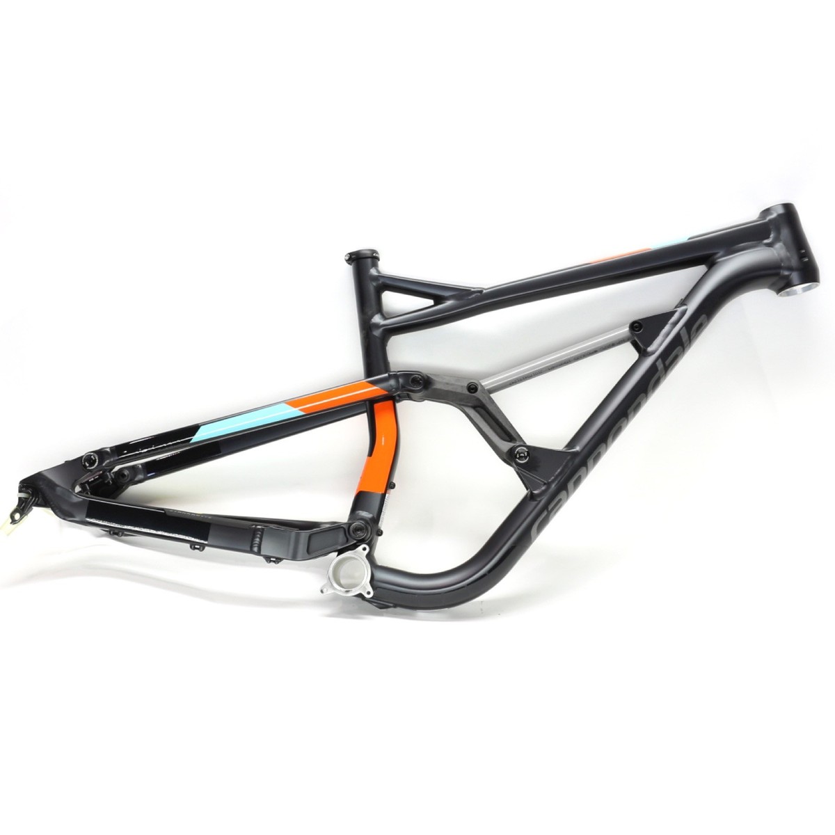Cannondale 2018 Jekyll Alloy 27.5