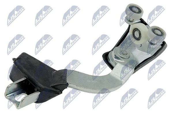 NTY RollenfüHrung, SchiebetüR EZC-VC-002 Passend FüR Iveco-image
