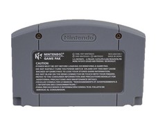 Super Mario 64 for Nintendo N64 US Version