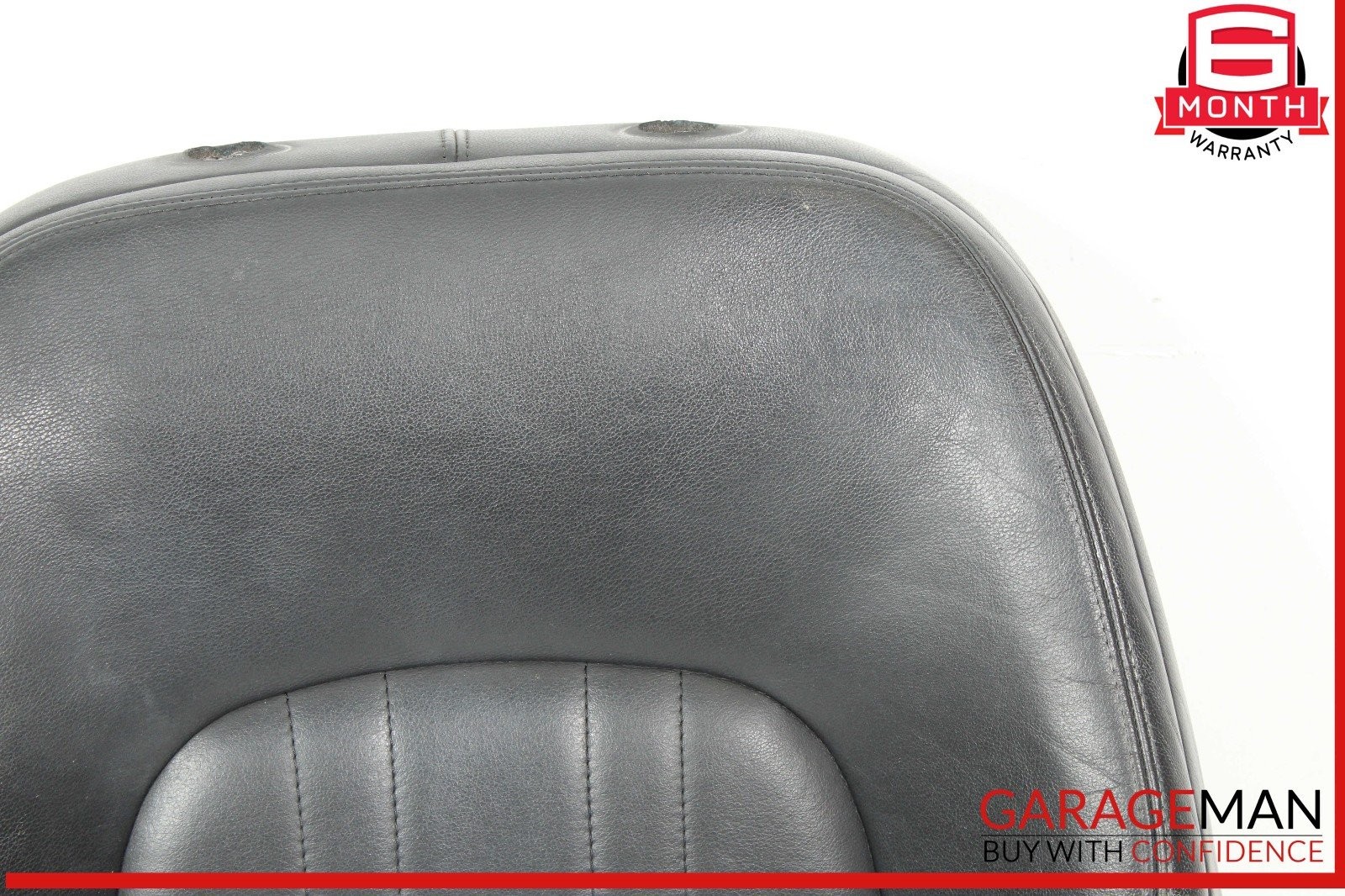 Maserati Ghibli 2014-2017 FRONT+RIGHT+UPPER Seat cushion