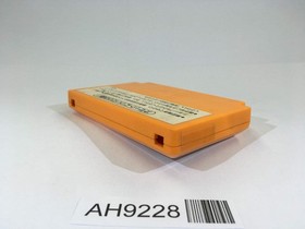 AH9228 Clu Clu Land NES Famicom Japan