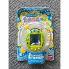 BANDAI Ura Jinsei Enjoy! Tamagotchi Plus Uratama Frog 2006 TMGC New F/S