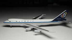 Olympic 747 | eBay