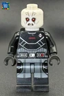 LEGO Star Wars Grand Inquisitor Minifigure sw1222 75336 Incomplete