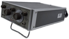 Krohn-Hite Variable Filter Model 3550 Test Measurement Inspection Equipment US