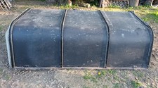 Ifor Williams Canopy Hard Top