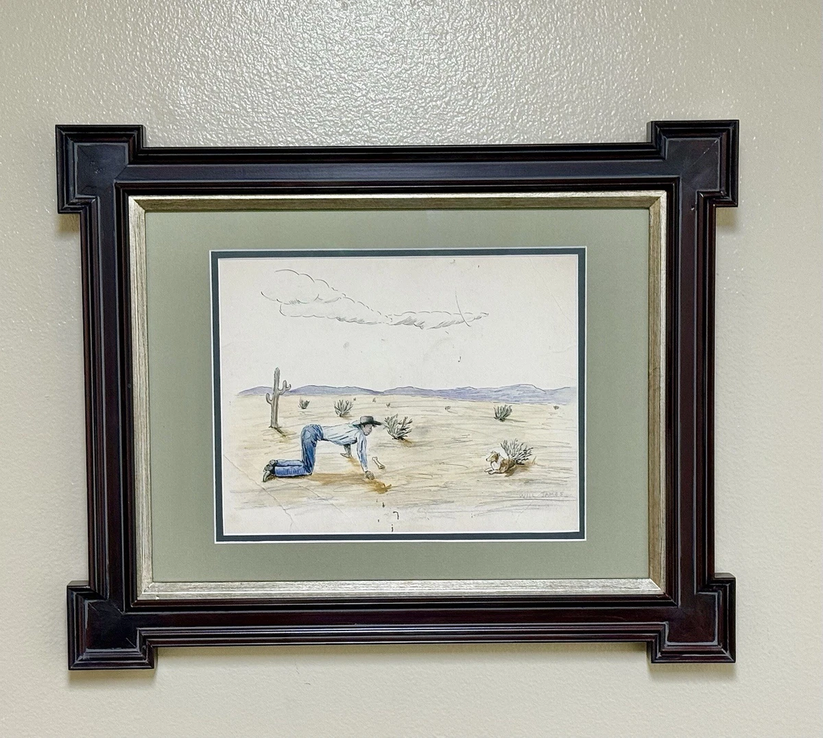 will james art products for sale | eBay