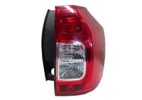 Heckleuchte VAN Wezel 1507936 FüR Dacia MCV Logan 2 LPG Dci Tce K8M1 K8MA K8AC